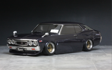 Pandora-RC C130 LAUREL (Butaketsu)