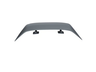 24krc Toyota GR86 Rear Wing