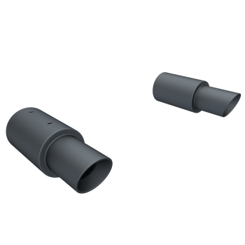 24krc Toyota GR86 Exhaust