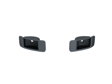 24krc Chevrolet Corvette Z06  Fog Lights