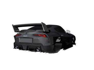 24krc Toyota Supra LB-Works mk5