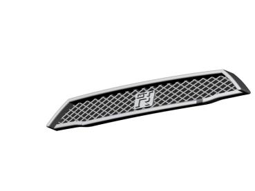 24krc LBWK GTR35 Front Grill