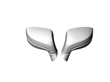 24krc LBWK GTR35 Side Mirror