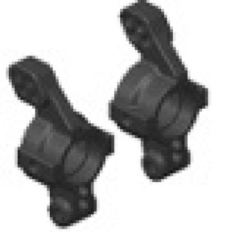 DK REAR AXLE BRACKET LEFT AND RIGHT SETS PA