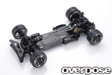 Overdose GALM ver.2 Anti+ chassis kit