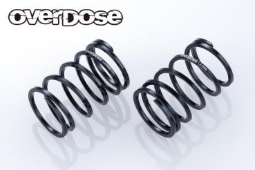 Overdose 4Edge Shock Spring 1.2-2560 φ1.2 25mm