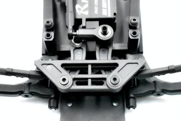 RDX Graphite Bell Crank