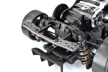 ReveD RDX Rear Body Mount Set for Fixing Magnet