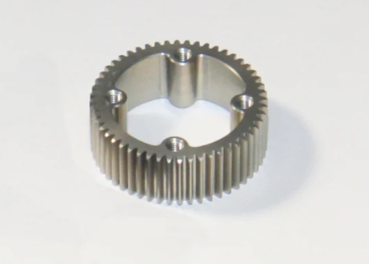 Rhino C-LSD Main Gear replacement Alu