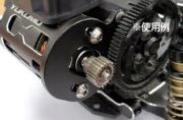 SPM Titanium Motor Screw