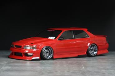Pandora-RC Toyota CRESTA JZX100 BLS | BN-Sports