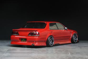Preview: Pandora-RC Toyota CRESTA JZX100 BLS | BN-Sports