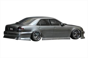 Preview: Pandora-RC Toyota MARK 2 JZX110 | BN-Sports