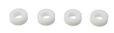 Shim für Dämpfer t=2,15 mm und 2.20mm