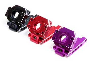 Preview: WRAP-UP Next 0768-FD - FSG2 Freestyle Geometry Suspension / Red