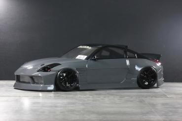 Pandora-RC Z33 (350Z) FAIRLADY Z DRIFT LINE (ORIGIN Labo.)