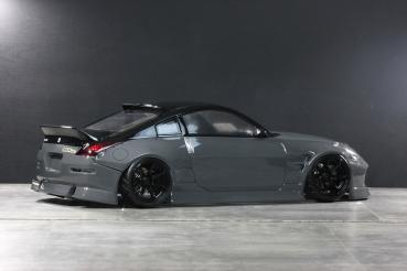 Pandora-RC Z33 (350Z) FAIRLADY Z DRIFT LINE (ORIGIN Labo.)
