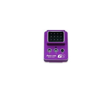 PowerHD G2 Gyro Dual System 4