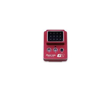 PowerHD G2 Gyro Dual System 4