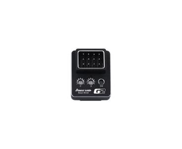 PowerHD G2 Gyro Dual System 4