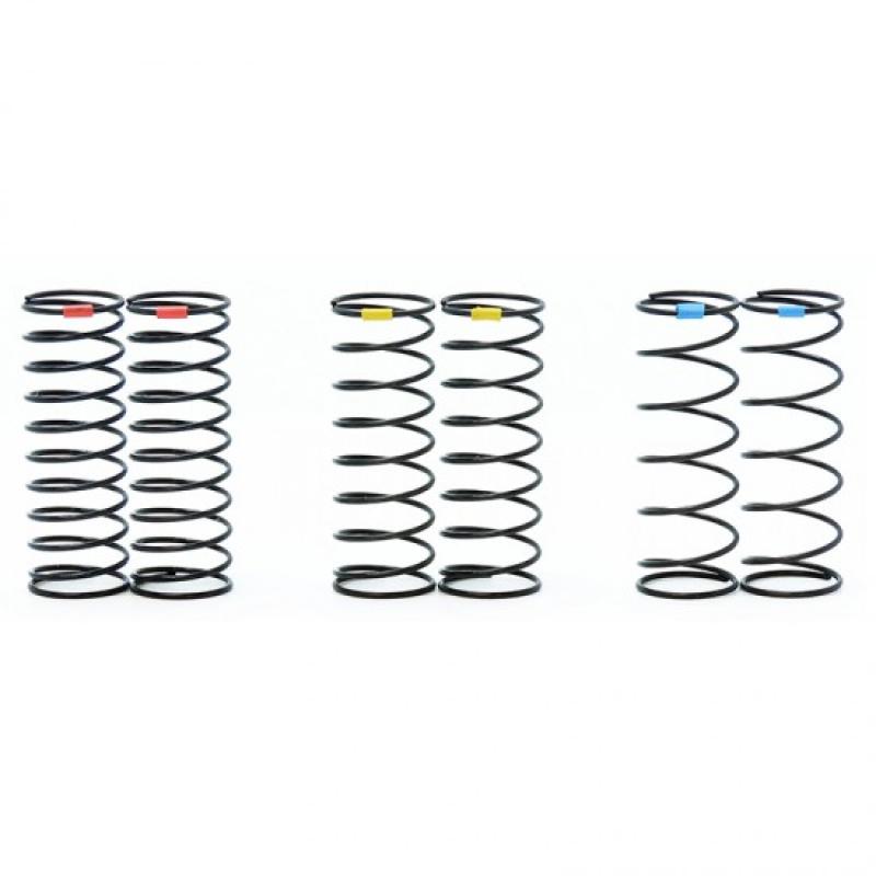 WRAP-UP Next 0038-25 - Compression Spring Set 45mm (7.25 / 9.25 / 11.25 rolls)