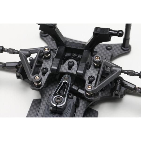 Yokomo Master Drift MD1.0 Kit