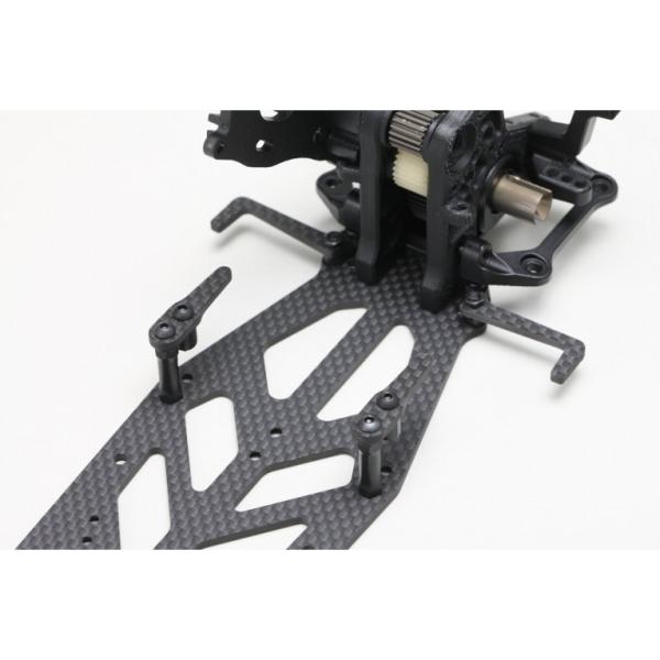 Yokomo Master Drift MD1.0 Kit