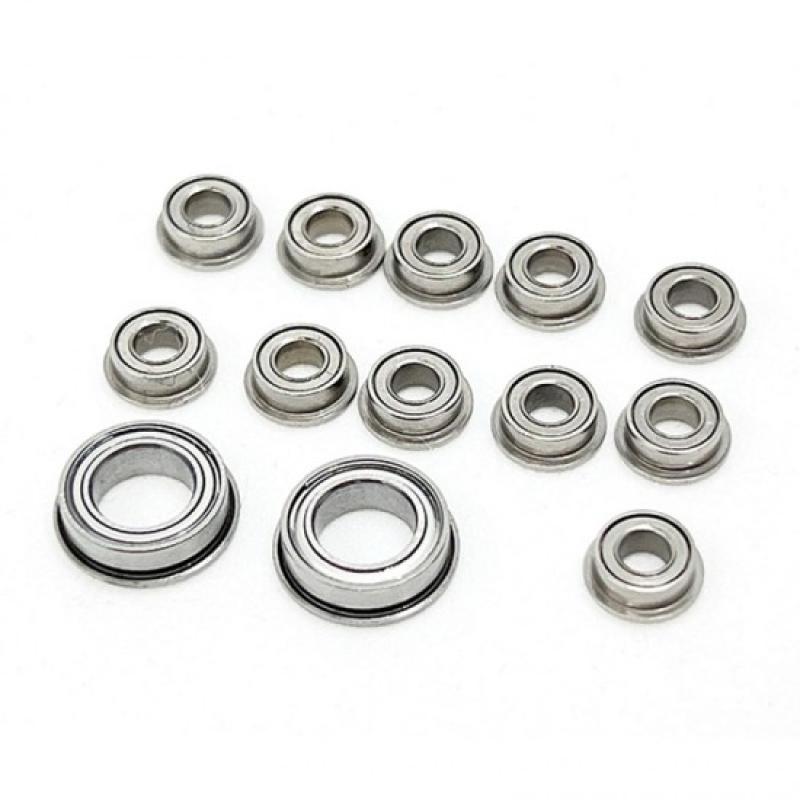 DriftART Bearing set for Drift ART