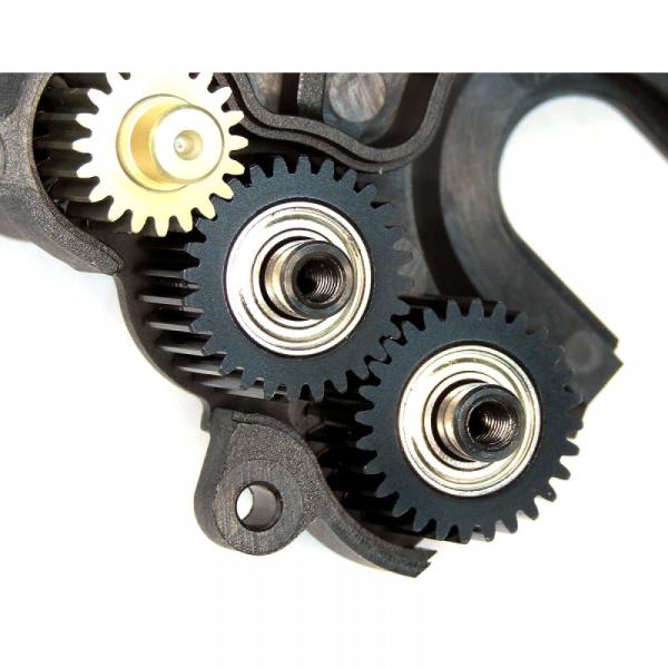 RDX compatible POM machined idler gear set (2pcs)
