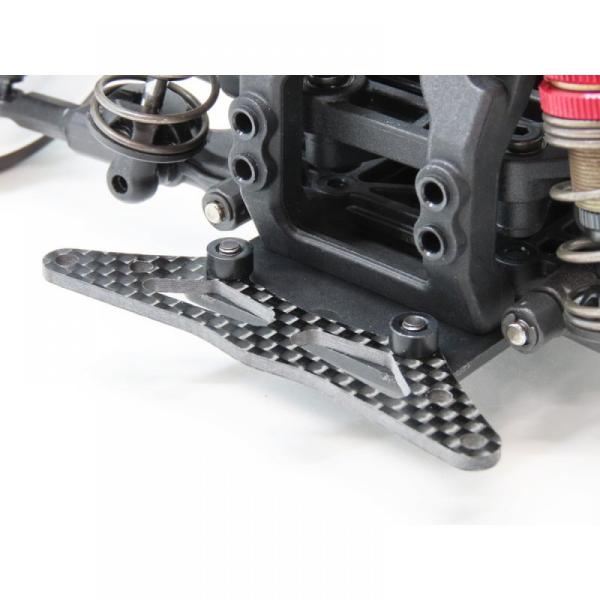WRAP UP NEXT RDX SHORT EXTENSION BUMPER