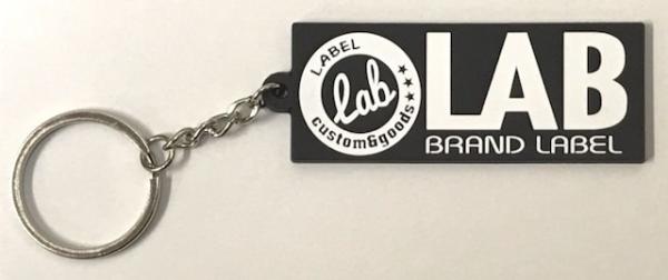 LAB ORIGINAL Schlüsselanhänger Typ2