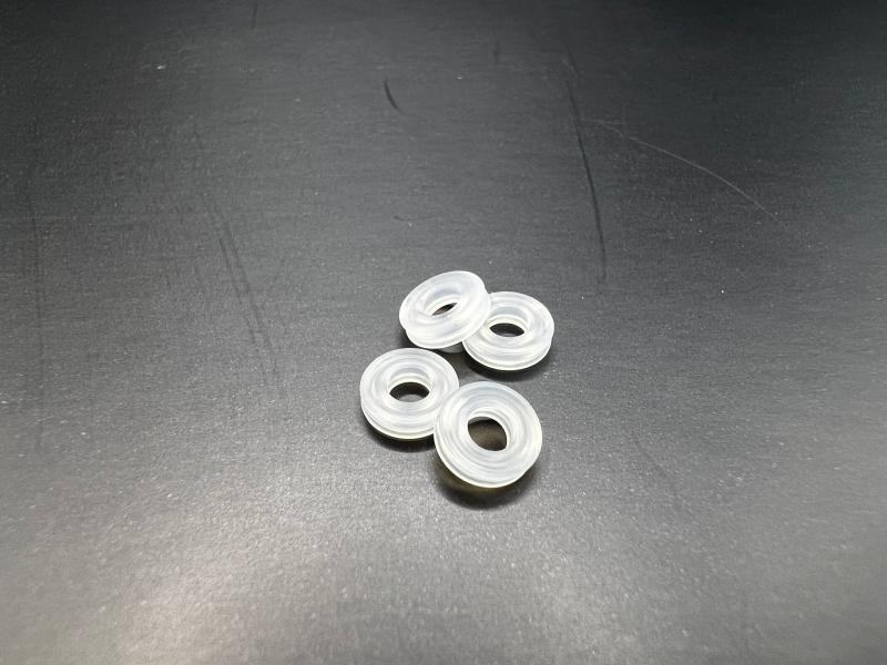 Curiosity OR-X Ring (soft/medium)