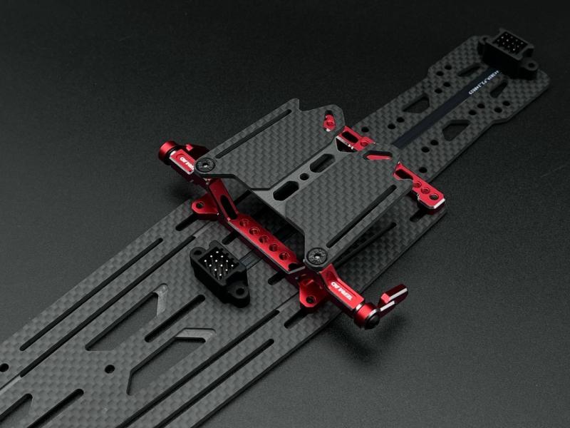 Team AD AD-XR For RD2.0/ YD-2 Series Conversion Main