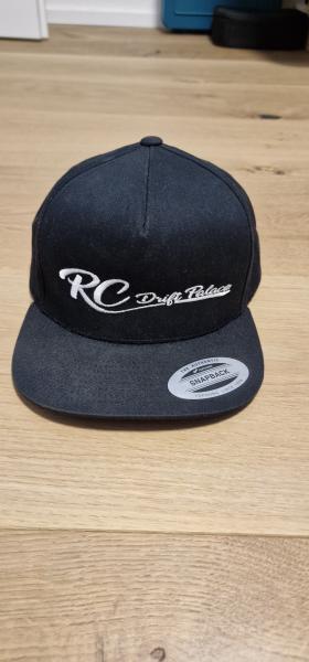 RC Drift Palace Cap