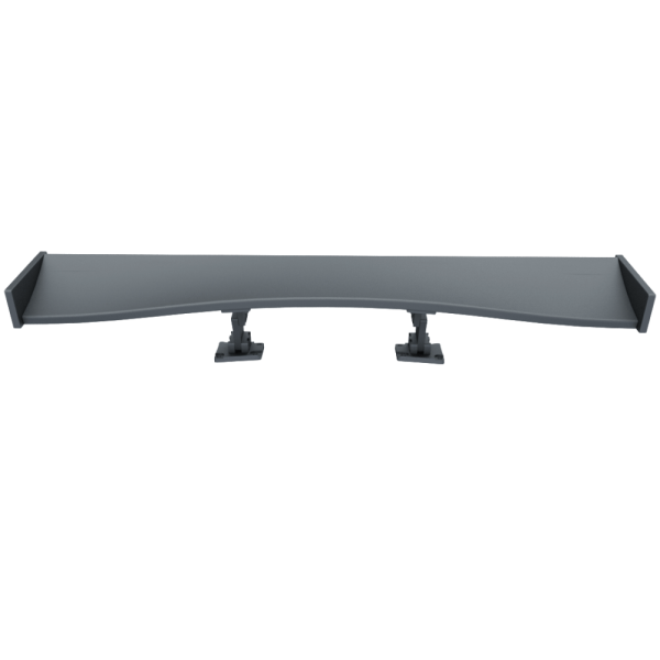 24krc REAR WING FOR D-SAITO AND CORVETTE C6