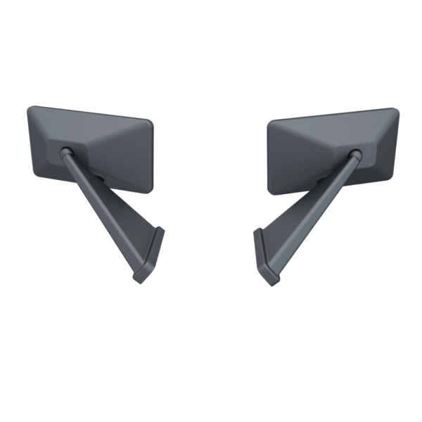 24krc Mirror for 240sx s14 Boss