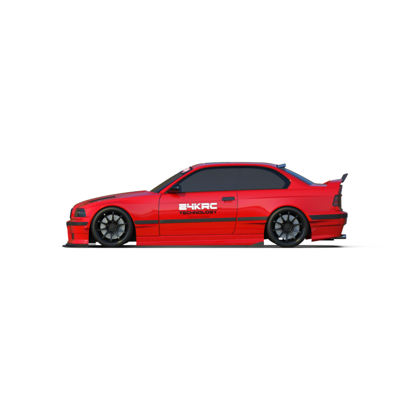 24krc BMW GR WORKS E36 Version