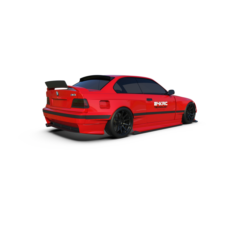 24krc BMW GR WORKS E36 Version