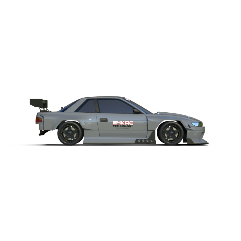 24krc Nissan Silvia S13 MaxRacing PS13