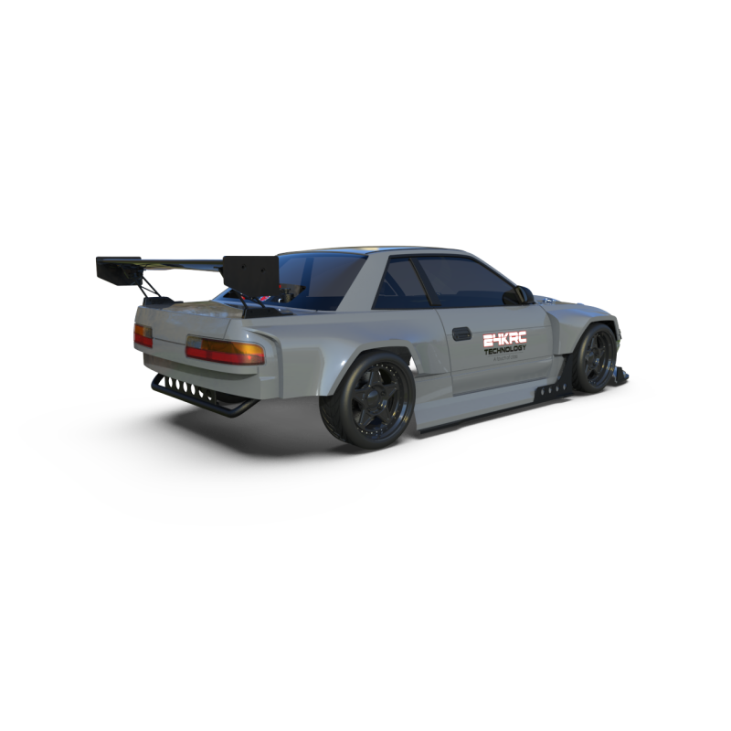 24krc Nissan Silvia S13 MaxRacing PS13