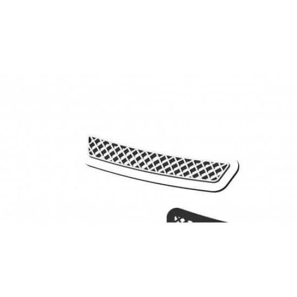24KRC E46 M3 HOOD AIR INTAKE