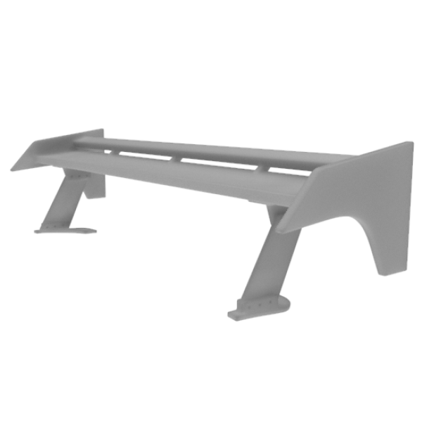 24KRC RX7 FC BN SPORTS REAR WING