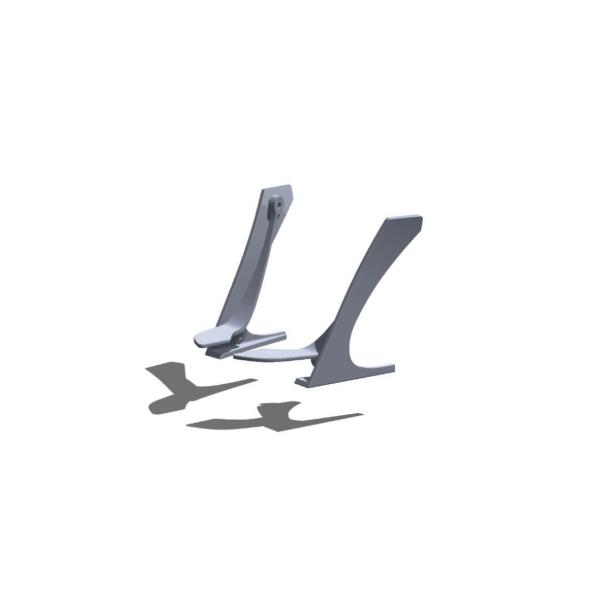 24KRC SEIJI S14 KOUKI FRONT CANARDS