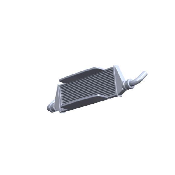 24KRC SEIJI S14 KOUKI INTERCOOLER