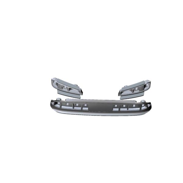 24KRC SEIJI S14 KOUKI LIGHTS BUCKETS