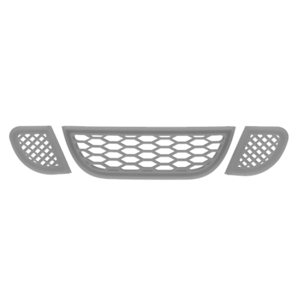 24KRC TWINZ DESIGN 300ZX INTAKES