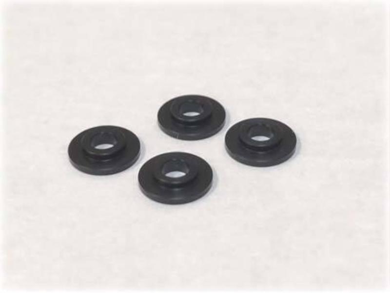 Perfect shaft guide for Yokomo BigBore (Shaft&Spacers)