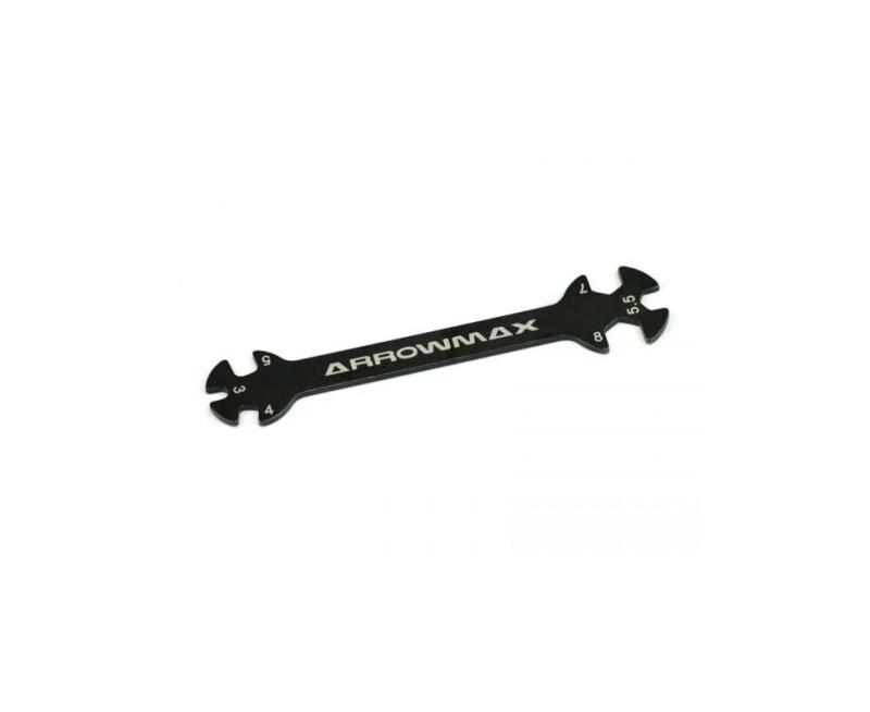 Special Tool For Turnbuckles & Nuts
