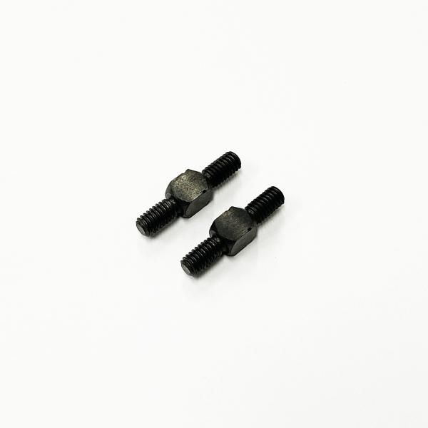 Turnbuckle M3 unterschiedliche Grössen 2 Stk.