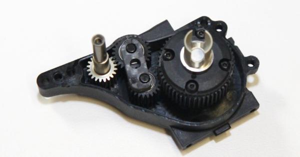 Rhino Racing Differential Adapter für RMX2.5